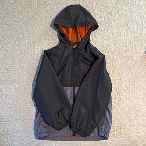 EUC Carters Lightweight Jacket Size 5/6